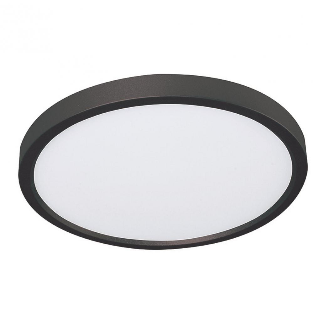 EDGE ROUND CEILING LED 25W 2250lm 120-277V