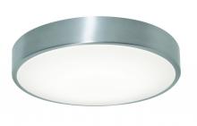 AFX Lighting, Inc. OTVF1425LAJD1BA-BB - OCTAVIA FLUSHMOUNT LED W 2500lm 120V WITH BATTERY