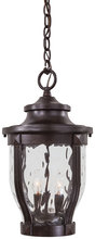 Minka-Lavery 8764-166 - Merrimack™ - 3 Light Chain Hung