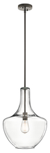 Kichler 42046OZ - Pendant 1Lt