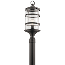 Kichler 49963AVI - Outdoor Post Mt 1Lt