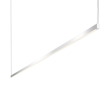 Sonneman 2816.16-8-J20 - 8' One-Sided LED Pendant