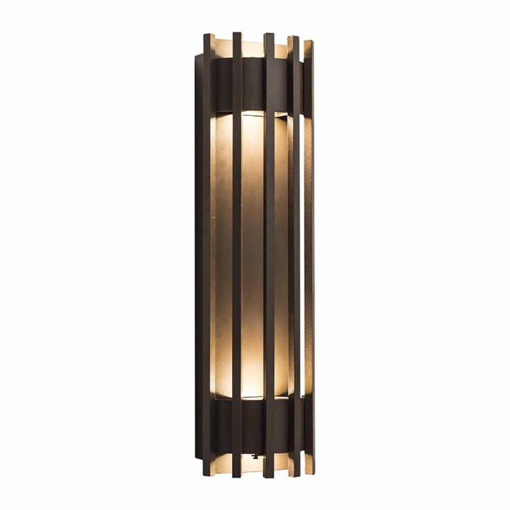 LED WALL SCONCE LIGHT