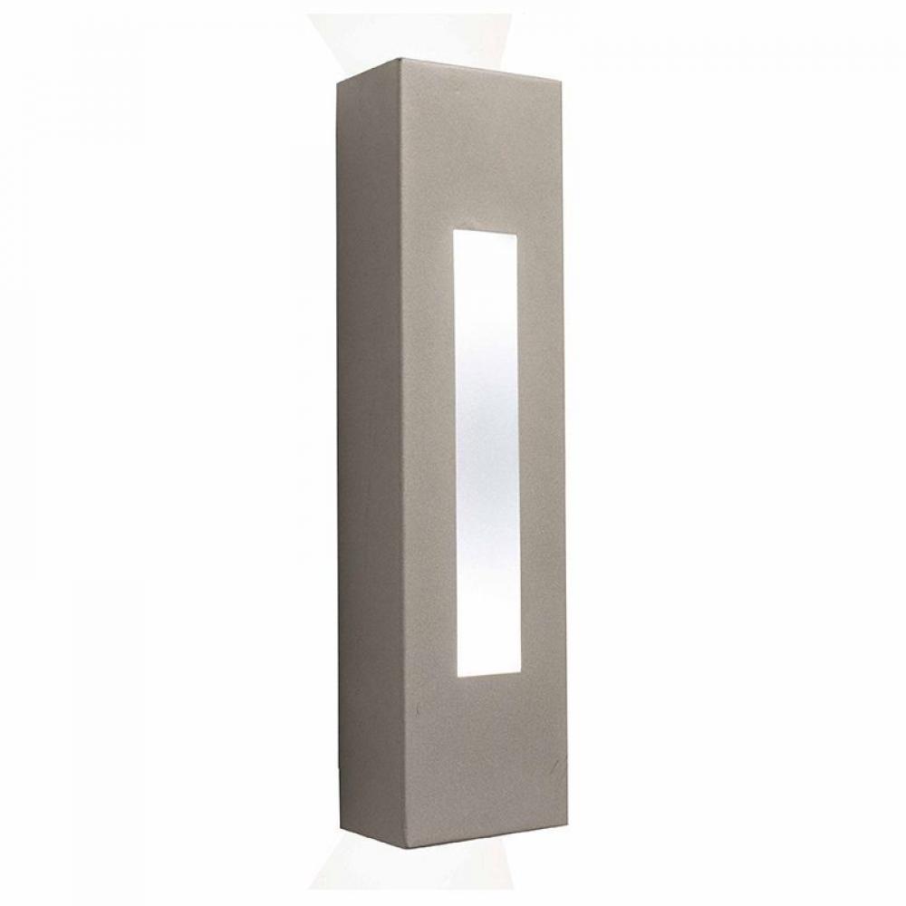 LED WALL SCONCE LIGHT