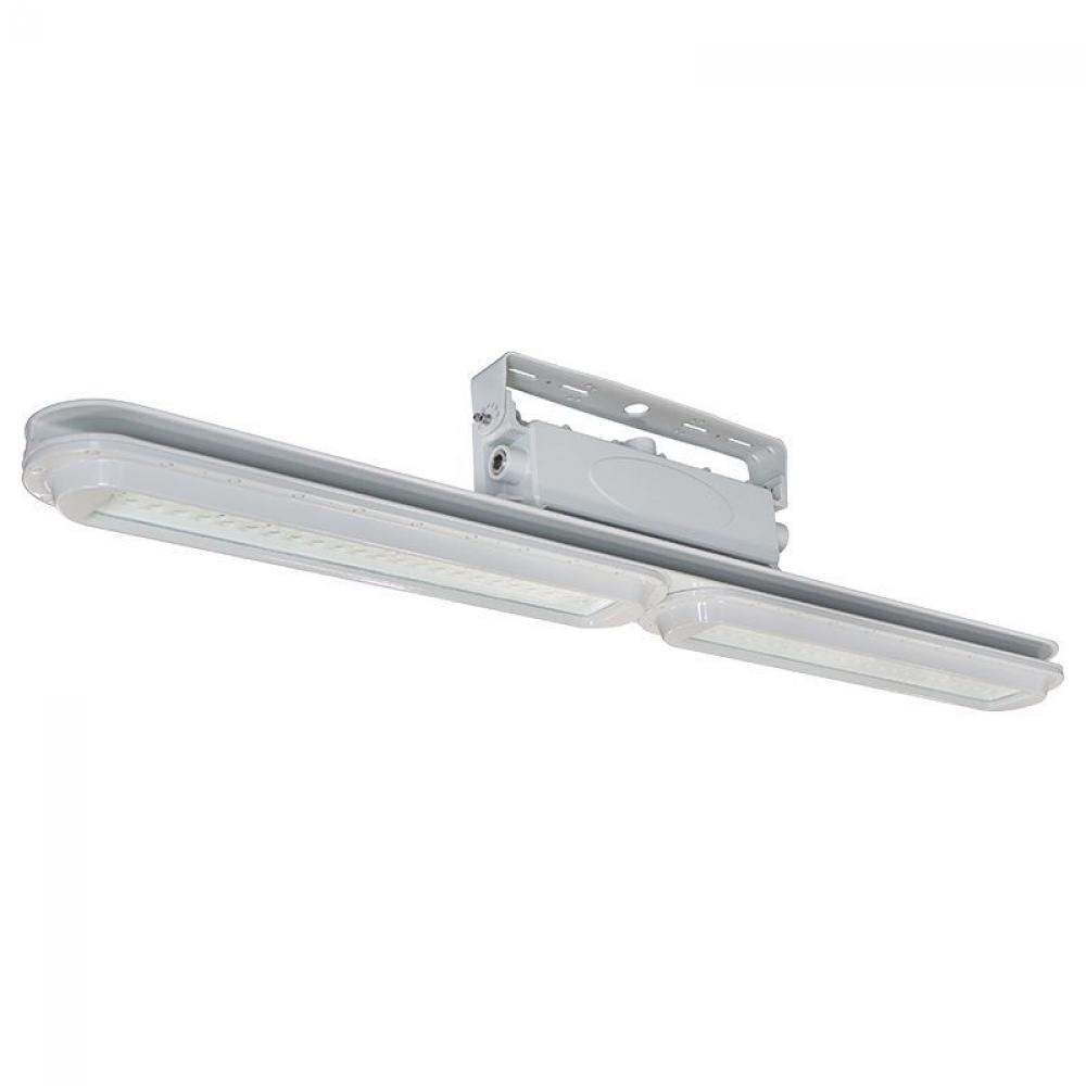 C1D2 HAZ. LOC. LINEAR FLOOD HIGHBAY 120-277V 1200W 50K GRAY