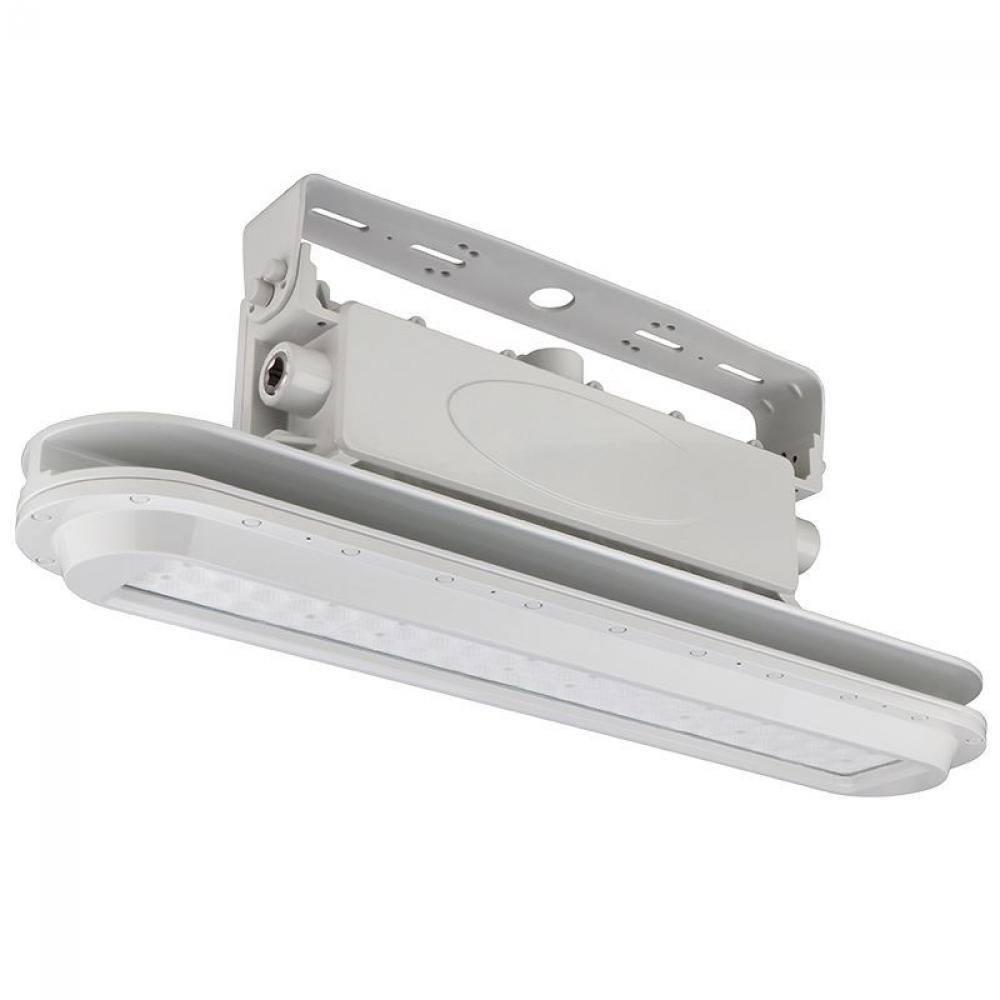 C1D2 HAZ. LOC. LINEAR FLOOD HIGHBAY 120-277V 40W 50K GRAY