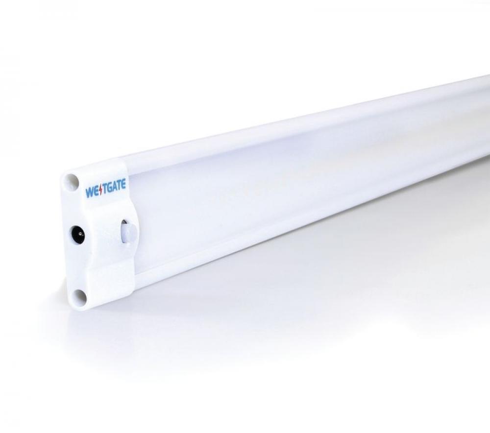 U/C LED 32", 8W 12V, 640 LUMENS, WARM WHITE 3000K