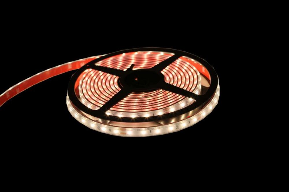 UL Listed LED Ribbon 2835 120LED 4000K IP67 CRI>90. 24V 19W/m. 10MM PCB led strip 450 lm/Ft 5.8W/Ft