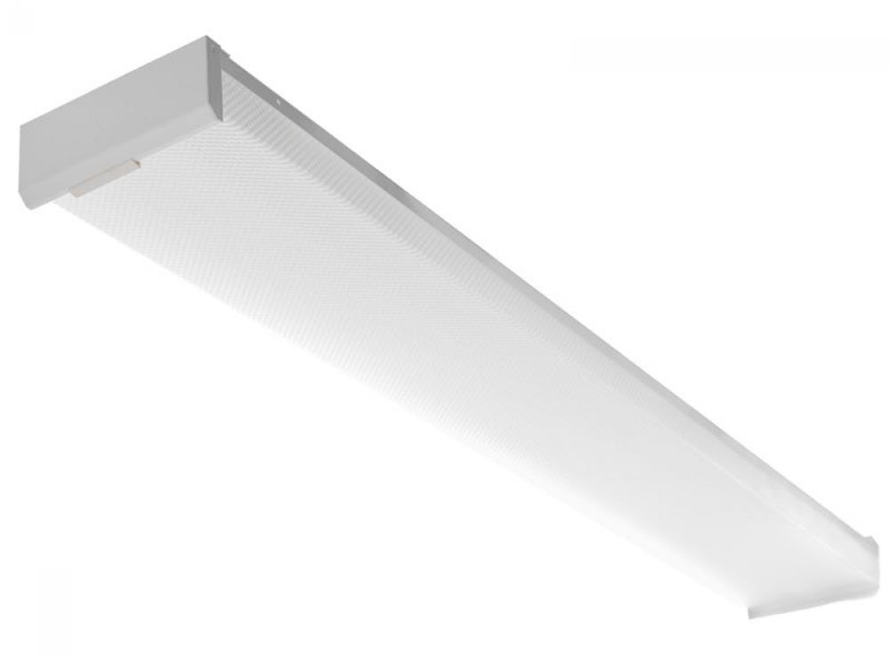 LED STANDARD WRAP-AROUND FIXTURE, 120~277V