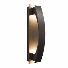 Westgate MFG C3 CRE-01-50K-BR - LED WALL SCONCELUNETTE5000KBR