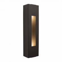 Westgate MFG C3 CRE-02-30K-BR - LED WALL SCONCE LIGHT