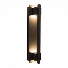 Westgate MFG C3 CRE-03-30K-BR - LED WALL SCONCE LIGHT