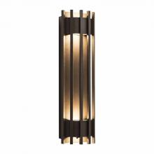 Westgate MFG C3 CRE-05-40K-BR - LED WALL SCONCE LIGHT