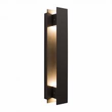 Westgate MFG C3 CRE-06-30K-BR - LED WALL SCONCE LIGHT