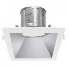 Westgate MFG C3 CRLC6-40W-MCTP-SA-D-WH - 6 LED COMMERCIAL RECESSED LIGHT