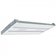 Westgate MFG C3 LLHB4-150W-MP-50K-D-480V - G4 LINEAR HIGHBAY 120LM/W, TUNABLE 80W/110W/150W, 5000K 480V, FROSTED PC LENS