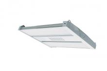 Westgate MFG C3 LLHB4-50W-40K-D-480V - G4 DIMMABLE LINEAR HIGHBAY 120LM/W, 50W, 4000K 480V, OPAL LENS