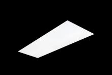 Westgate MFG C3 LPNG-1X4-4KLM-50K-D - LED BACKLIT PANEL LIGHT, 100~277VAC