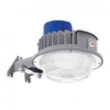 Westgate MFG C3 LRX-72-120W-MCTP-TL - X-GEN BARN GARAGE AREA LIGHT WITH ARM ADJ.72W-120W ADJ 30/40/50K 120-277V 0-10V