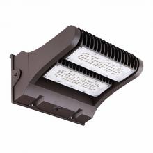 Westgate MFG C3 LW360-80W-30K-G2 - LED ROTATABLE WALL PACK LIGHT