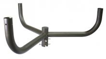 Westgate MFG C3 PT3-120 - Triple in-line bullhorn at 120 Degree H1.09FT, 3'-5" Distance