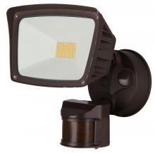 Westgate MFG C3 SL-28W-30K-BZ-P - LED SQUARE HEAD SECURITY LIGHTS