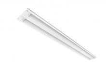 Westgate MFG C3 SLR-4FT-40W-50K-D - LED 4FT. 2-LAMP STRIP RETROFIT KIT