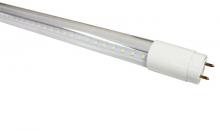 Westgate MFG C3 T8-EZ5-GS-4FT-18W-50K-C - LED T8-EZ5 GLASS TUBE LAMPS (12 pack)