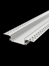 Westgate MFG C3 ULR-CH-MUD-37X15 - MUD-IN RECESSED CHANNEL 37MM X 15MM