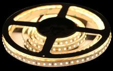 Westgate MFG C3 ULR-IN-16F-XHO-27K - UL Listed LED Ribbon 2835 120LED 2700K IP20 CRI>90. 24V 28.8W/m.10MM PCB led strip 620 lm/Ft 8.8W/Ft