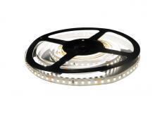 Westgate MFG C3 ULR-IN-16F-YHO-27K - UL Listed LED Ribbon 2835 2700K IP20 CRI>90. 24V 6.7W/Ft. 10MM PCB led strip 900 lm/Ft