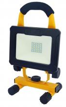 Westgate MFG C3 WL-EZCG-10W-50K - LED WORK LIGHT S-HOOK, USB CABLE & ADAPTOR INCL.