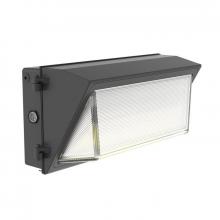 Westgate MFG C3 WMXE-LG-100-150W-MCTP-P-EM - BUILDER SERIES WALL PACK 100/120/150W 30/40/50K 140LM/W PHOTOCELL, WITH EM