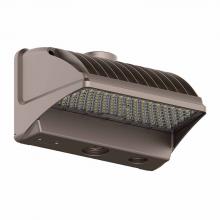 Westgate MFG C3 WPX-80W-MCTP - X-GEN CUT-OFF WP 80W MAX ADJUSTABLE 20/21/32/42W 30/40/50K - BRONZE