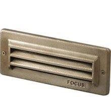 Focus Industries (Fii) FA-53-SS - Deck Light