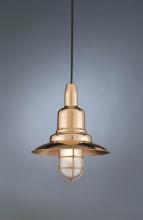 Hi-Lite MFG Co. H-1350-C-24-FROST - PENDANT COLLECTION