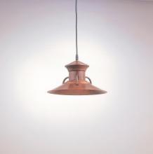 Hi-Lite MFG Co. H-4110-DP-C-98 - PENDANT COLLECTION