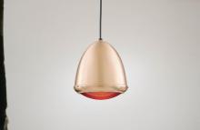 Hi-Lite MFG Co. H-7230-C-98-FROST - PENDANT COLLECTION