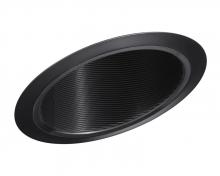 Juno 614 BBL - Sloped Trim Baffle Par38