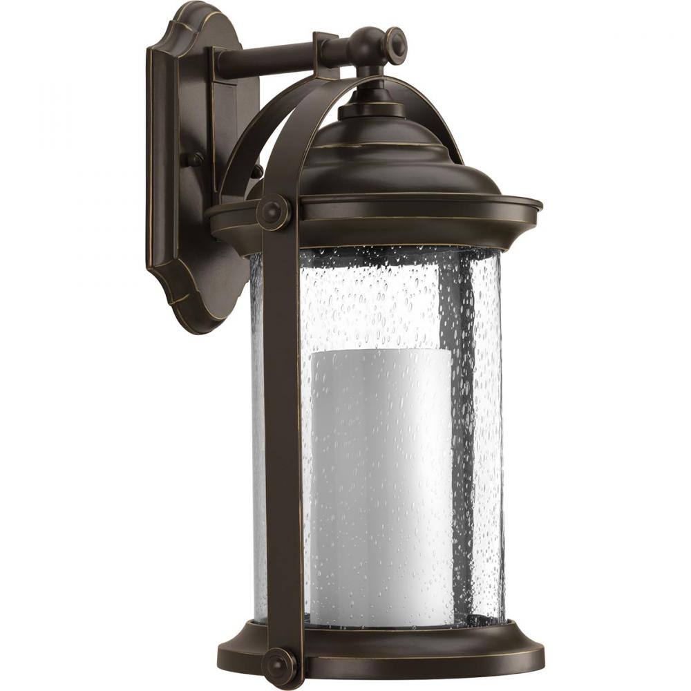 Whitacre Collection Medium Wall Lantern