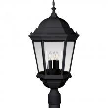 Progress P5483-31 - Welbourne Collection Three-Light Post Lantern