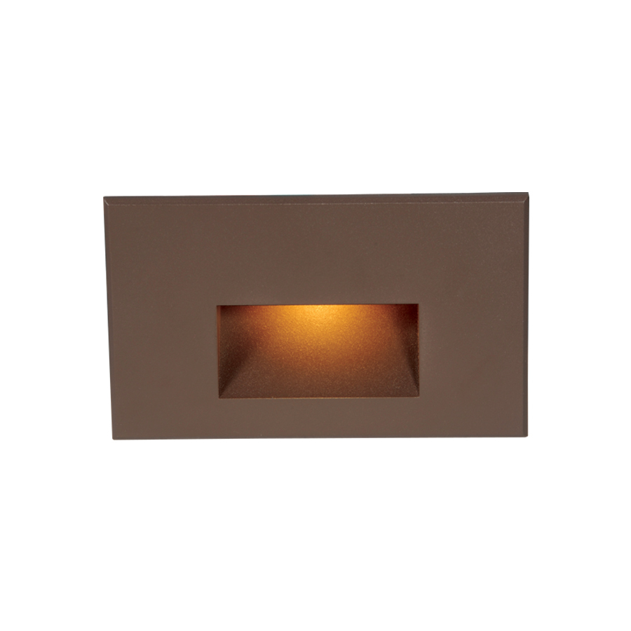 LEDme® Horizontal Step and Wall Light