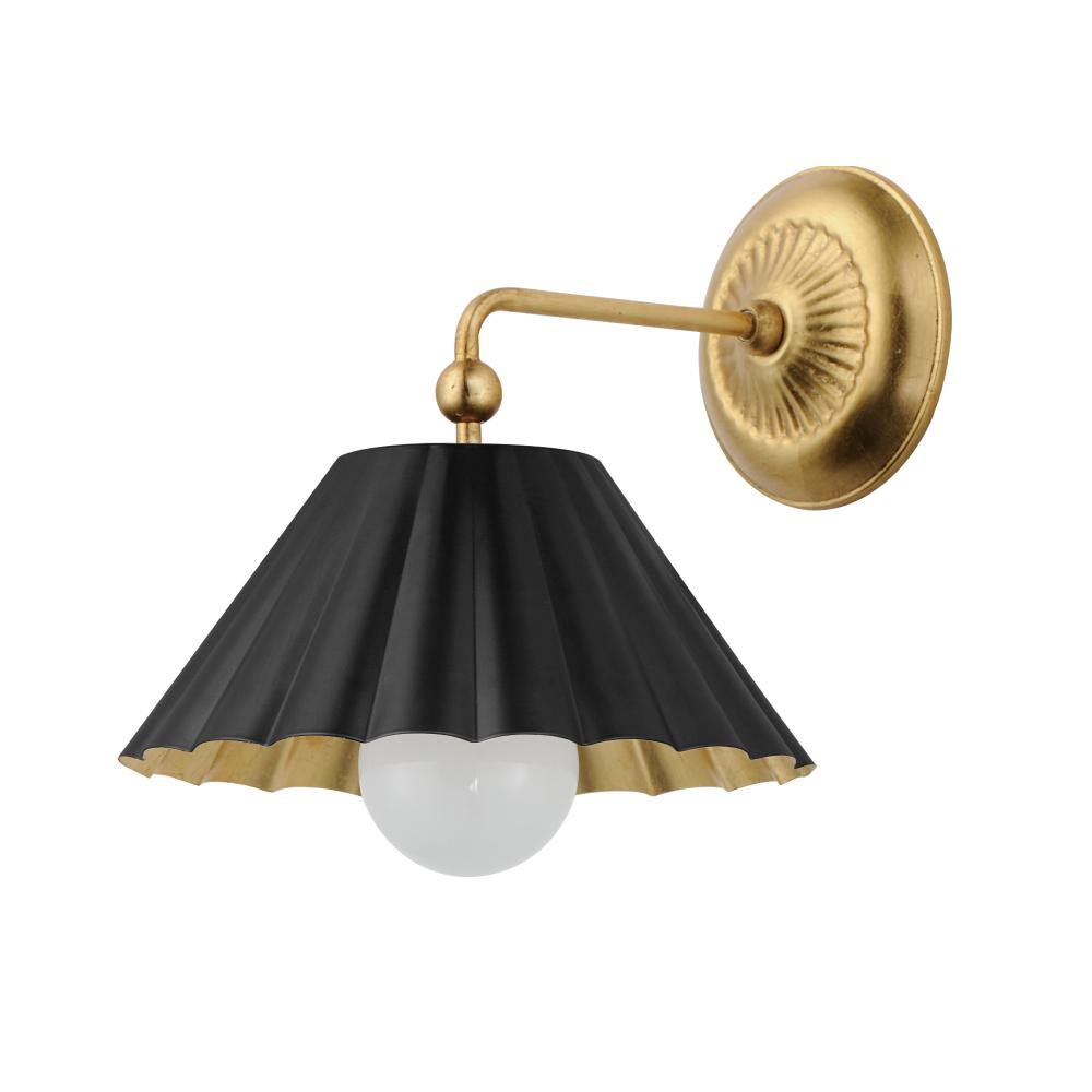 Primrose-Wall Sconce