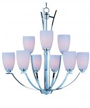 Maxim 20026SWPC - Rocco-Multi-Tier Chandelier