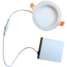 Bulbrite 773241 - LED9JBOXDL/4/930/WHRD/D