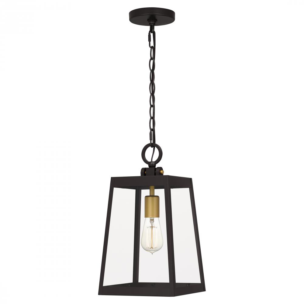 Amberly Grove Outdoor Lantern