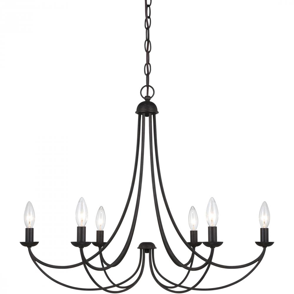 Mirren Chandelier