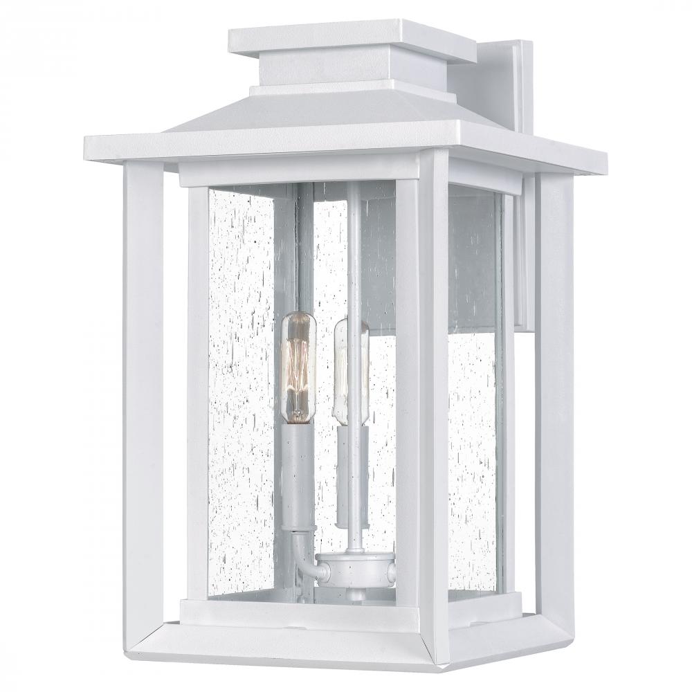 Wakefield Outdoor Lantern