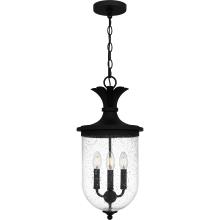 Quoizel HVN1910EK - Havana Outdoor Lantern