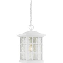 Quoizel SNN1909W - Stonington Outdoor Lantern